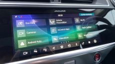 Jaguar I-Pace 294kW EV400 HSE 90kWh 5dr Auto Electric Estate